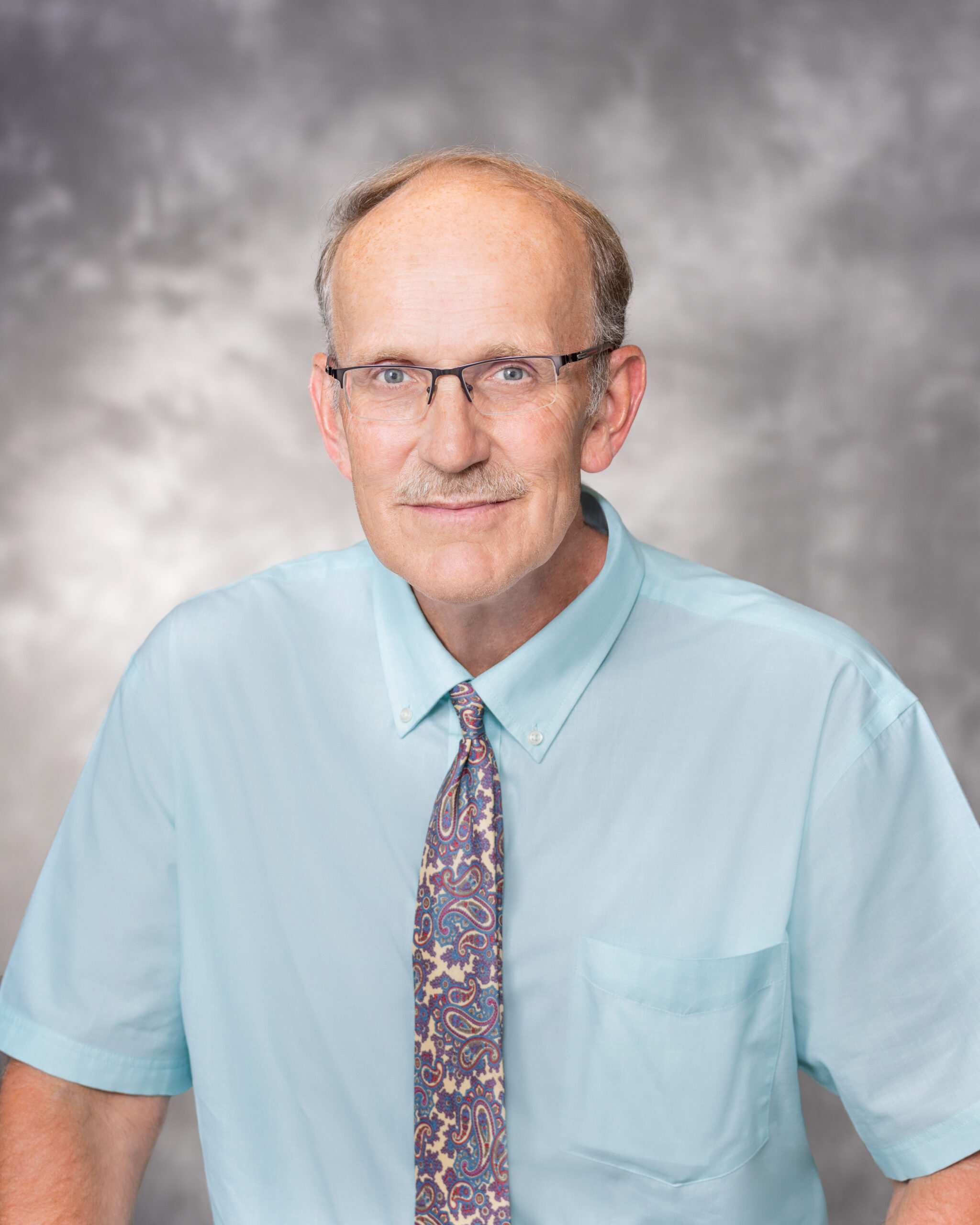 Rodney  Brauher