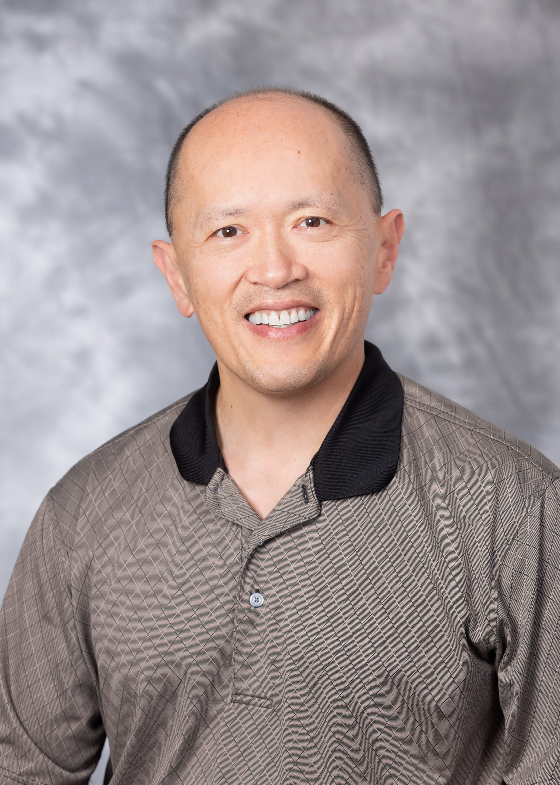 Daniel Cheng