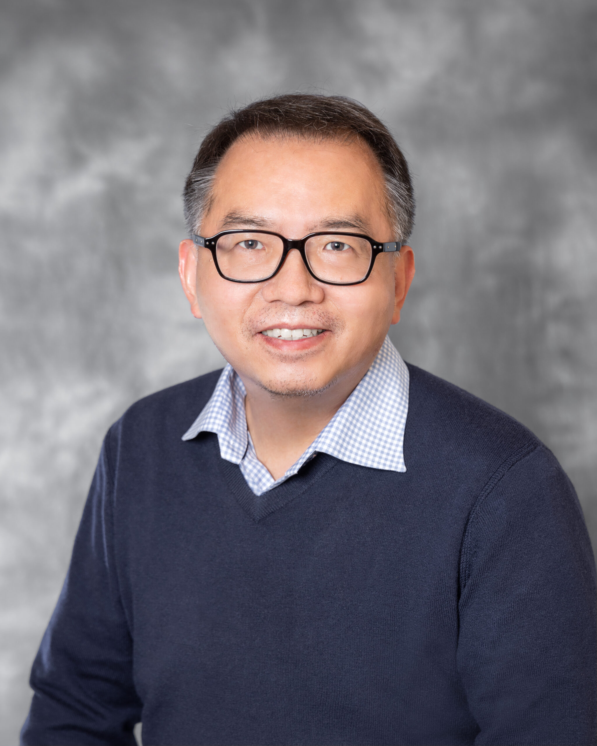 Jerry Chien