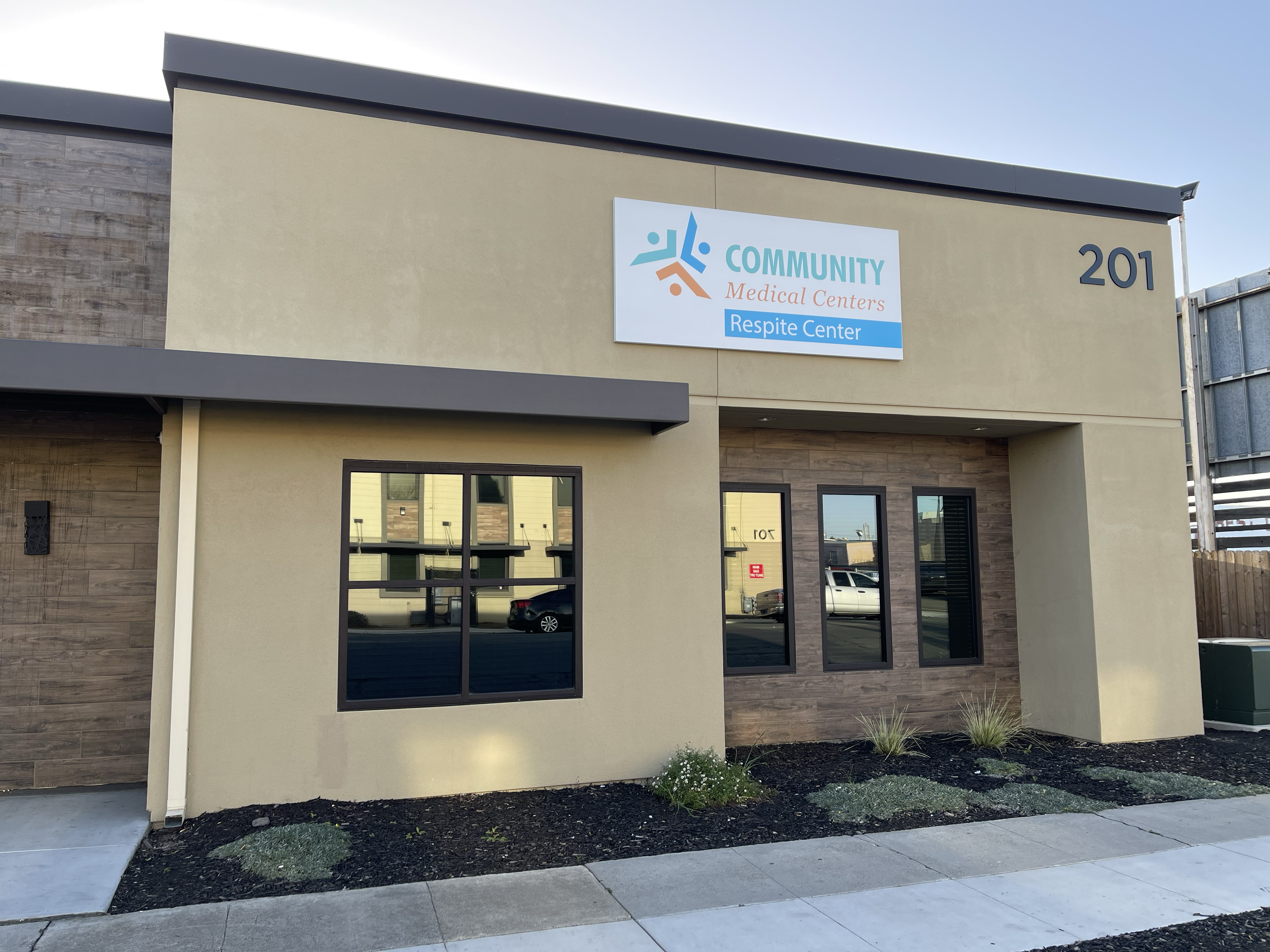 CMC Respite Center (Medical)