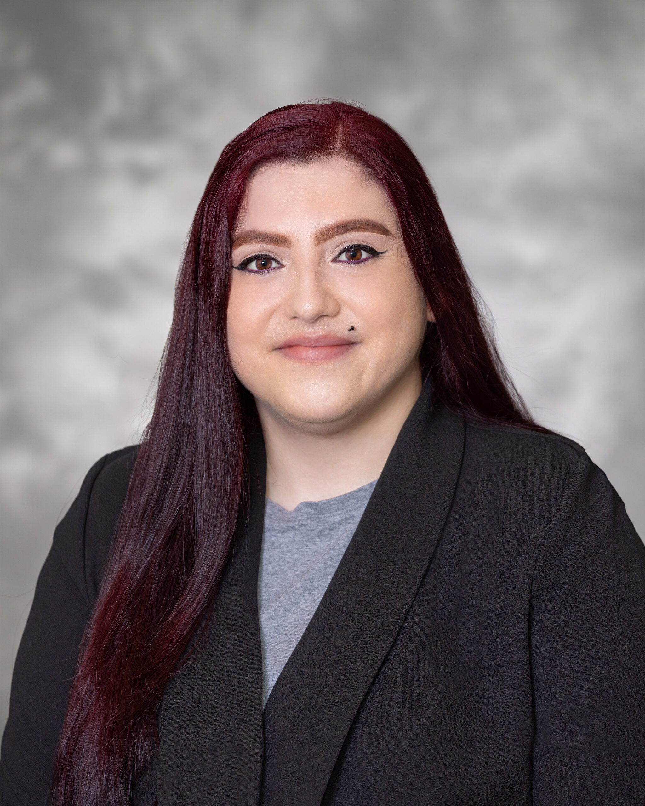 Kelly Henriquez Esparza