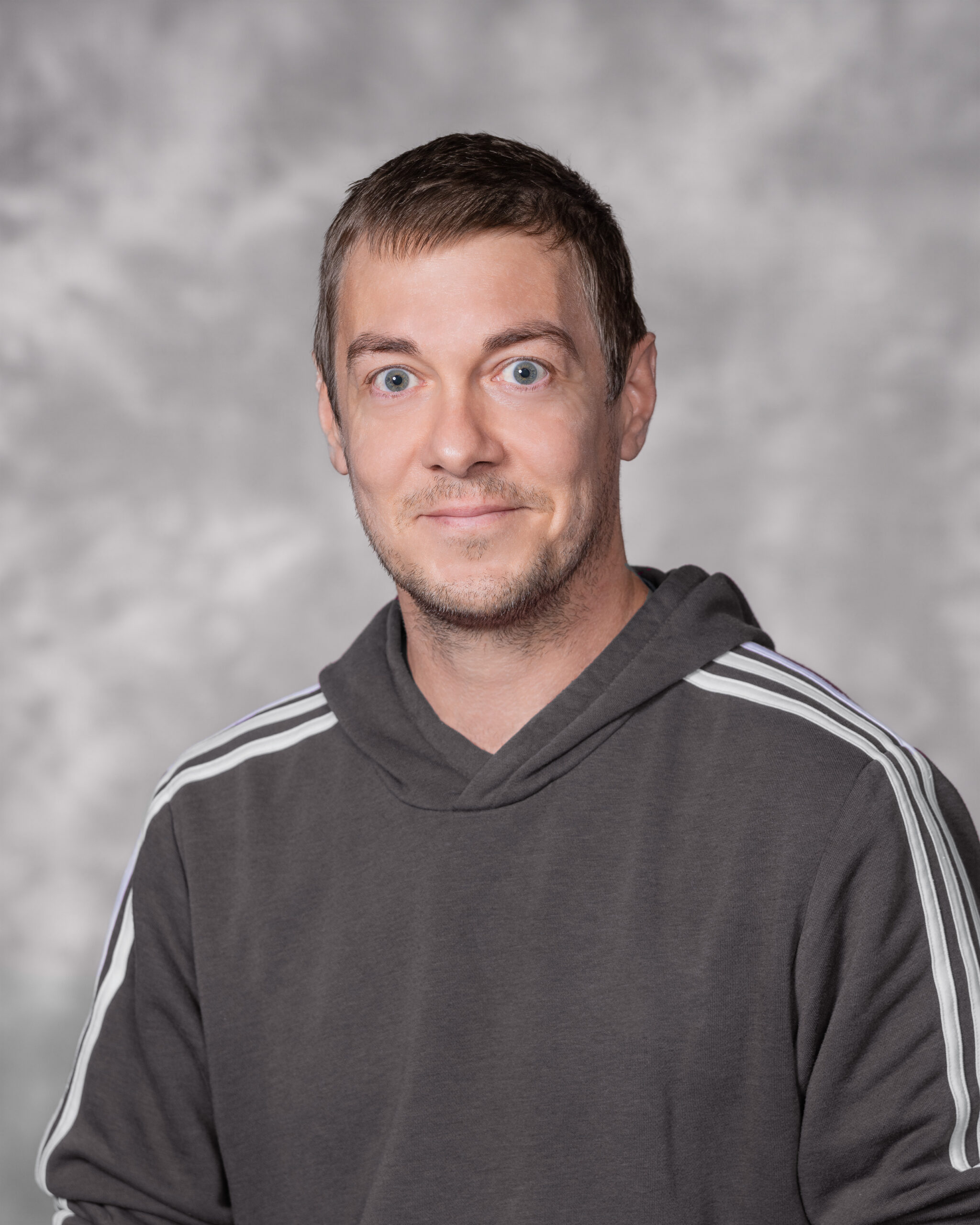 Joshua  Lynn