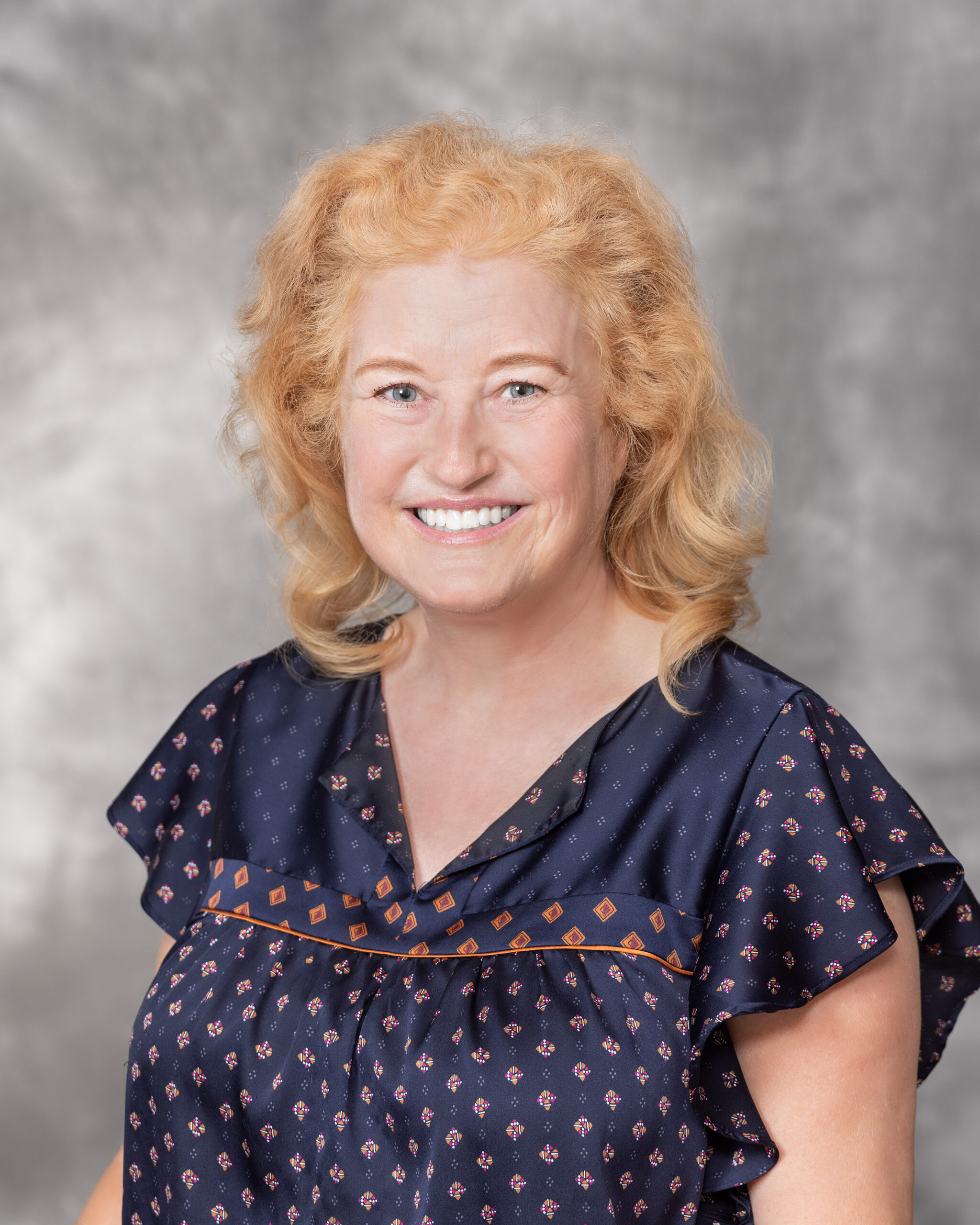 Catherine  Mathis