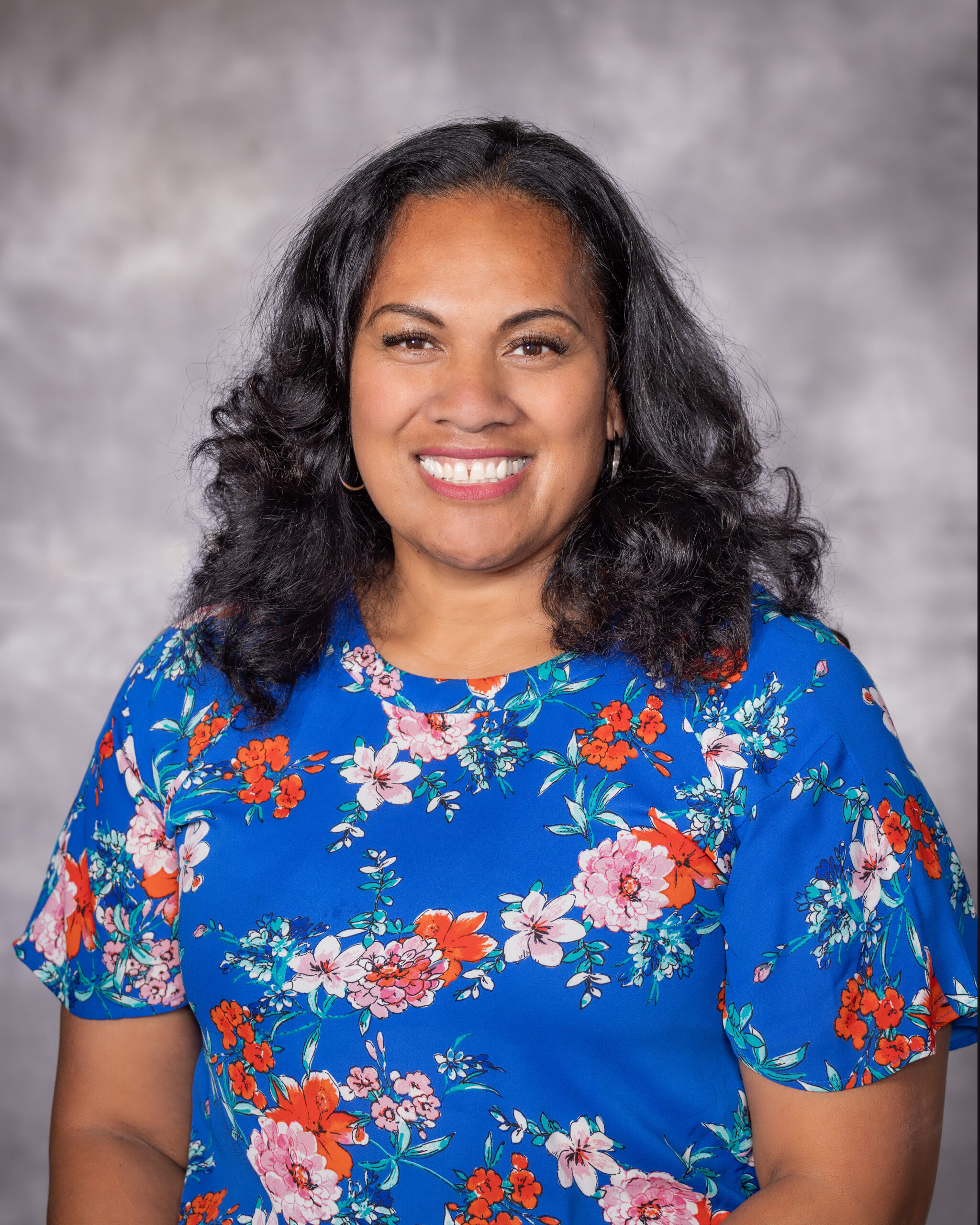 Leihua  McMiller