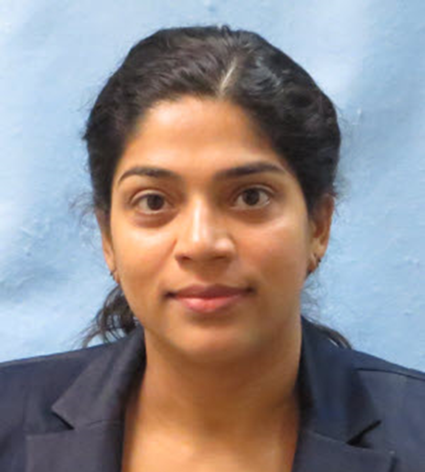 Davina Menezes