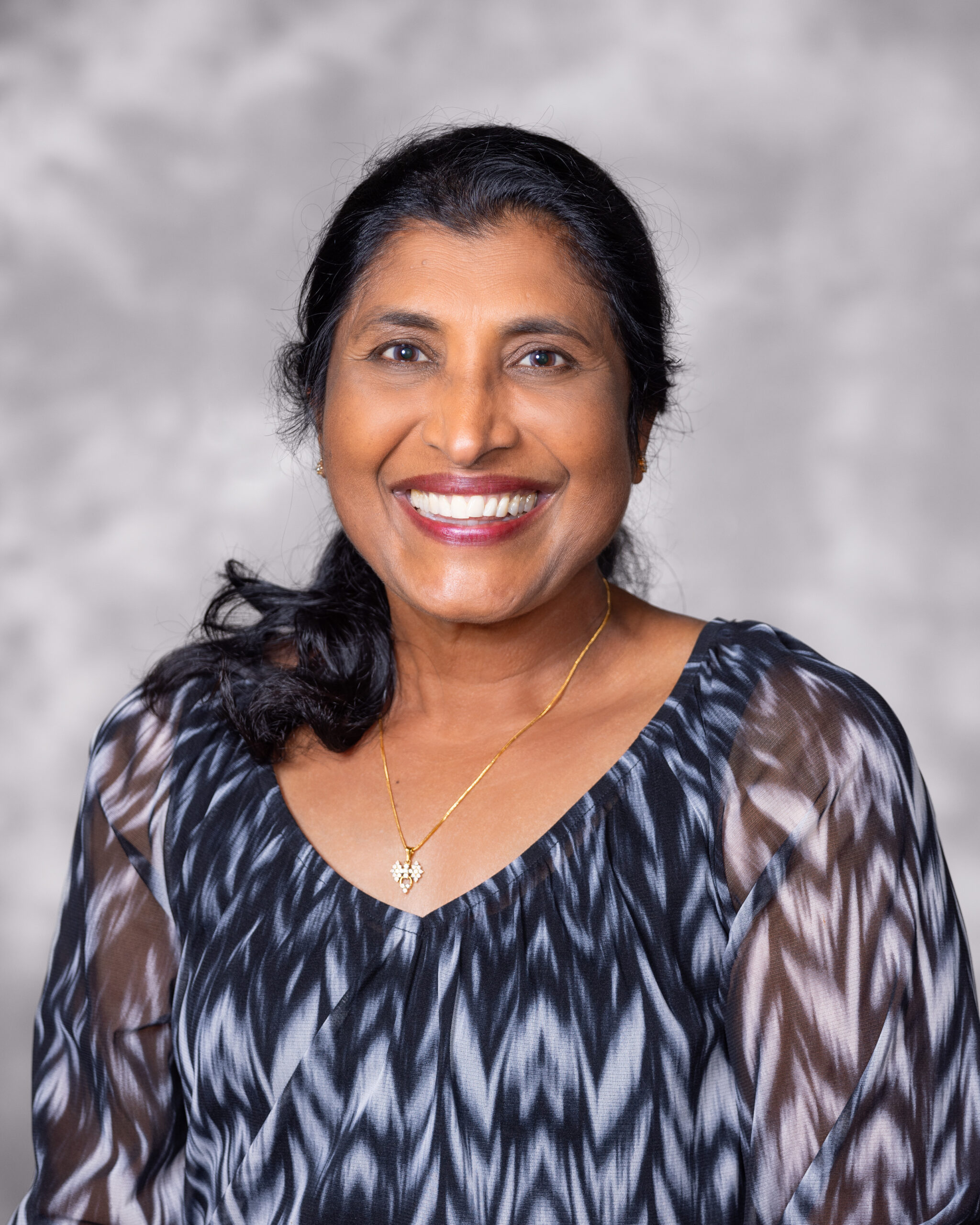 Sumitra Ramireddy