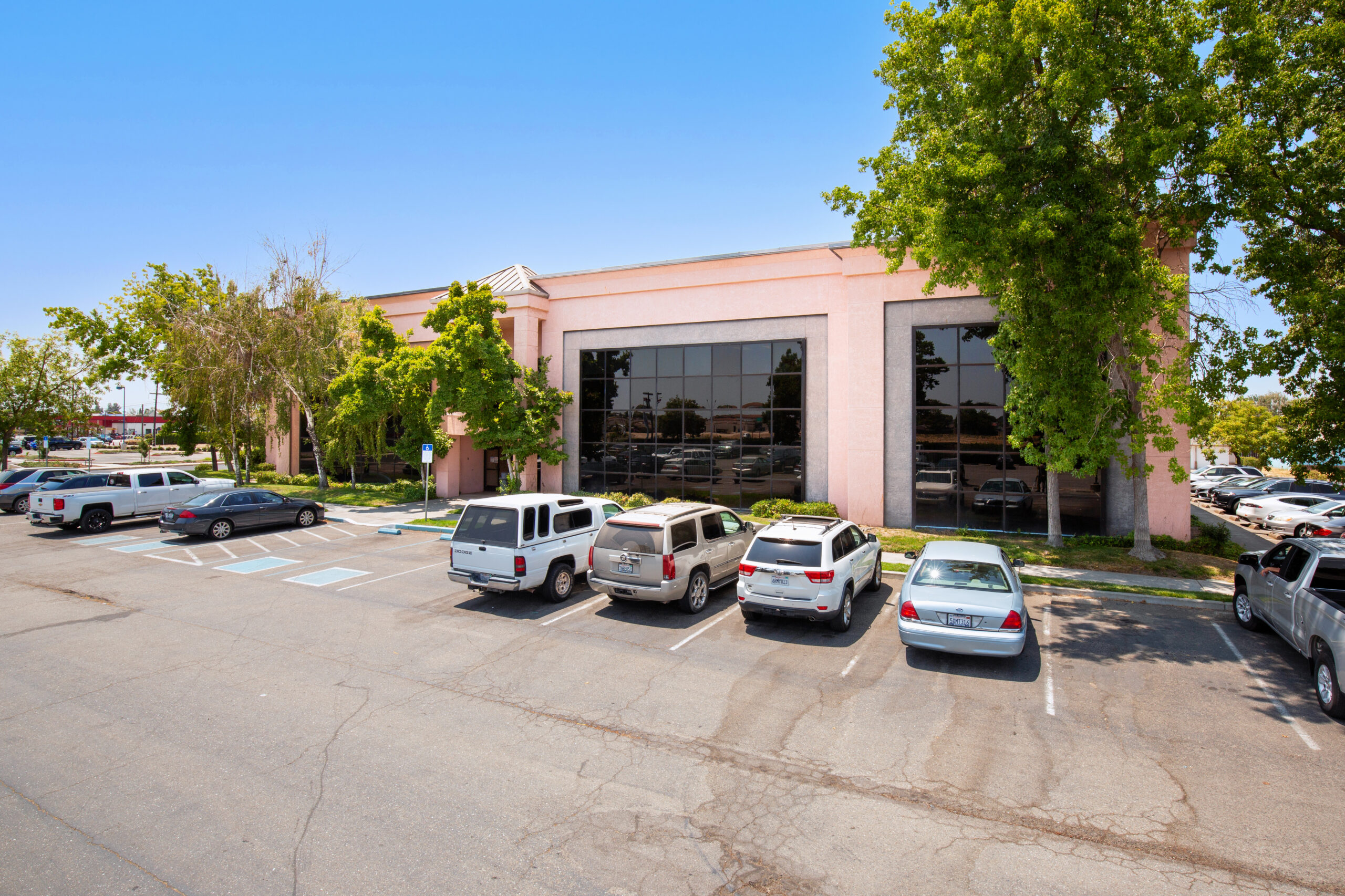 CMC Manteca
