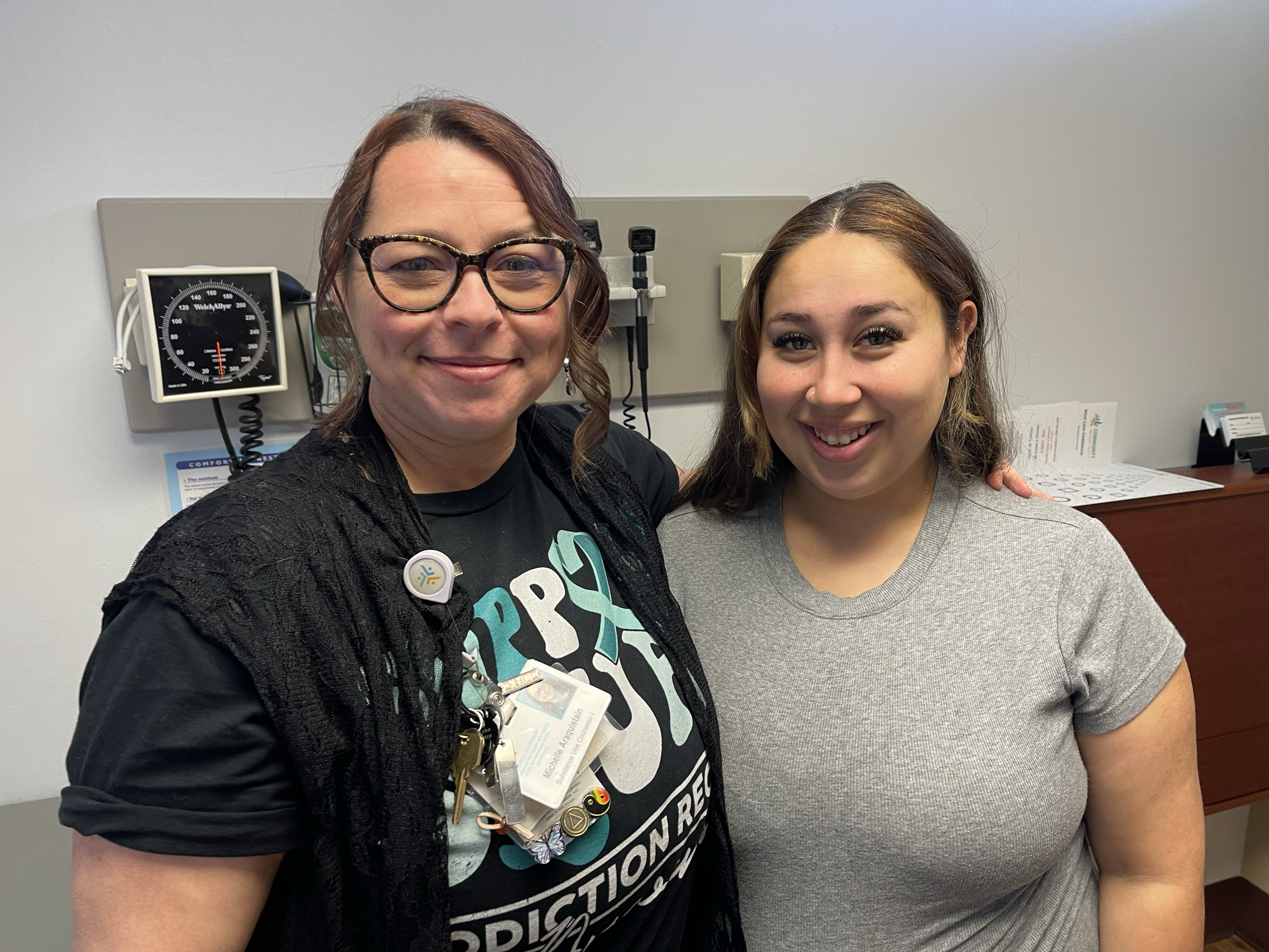 Growing youth program tackles behavioral-health and SUD challenges