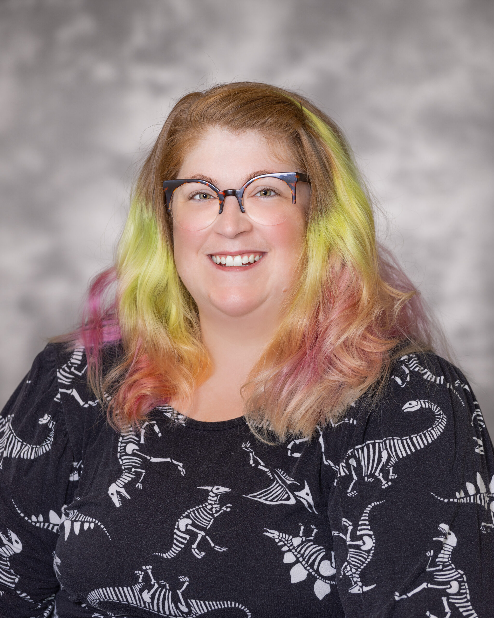 Mackenzie T. Dillis