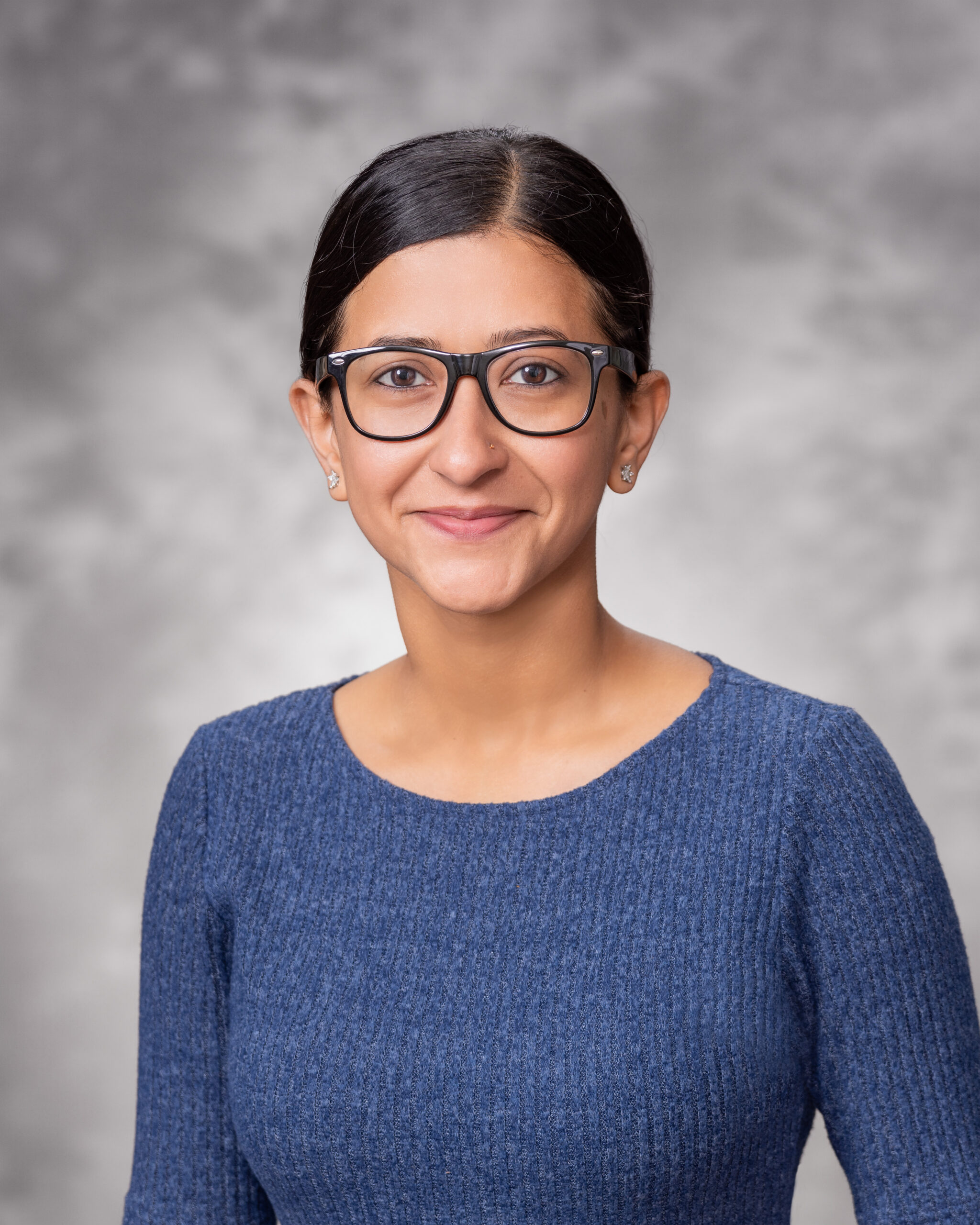 Aparna Yadatore