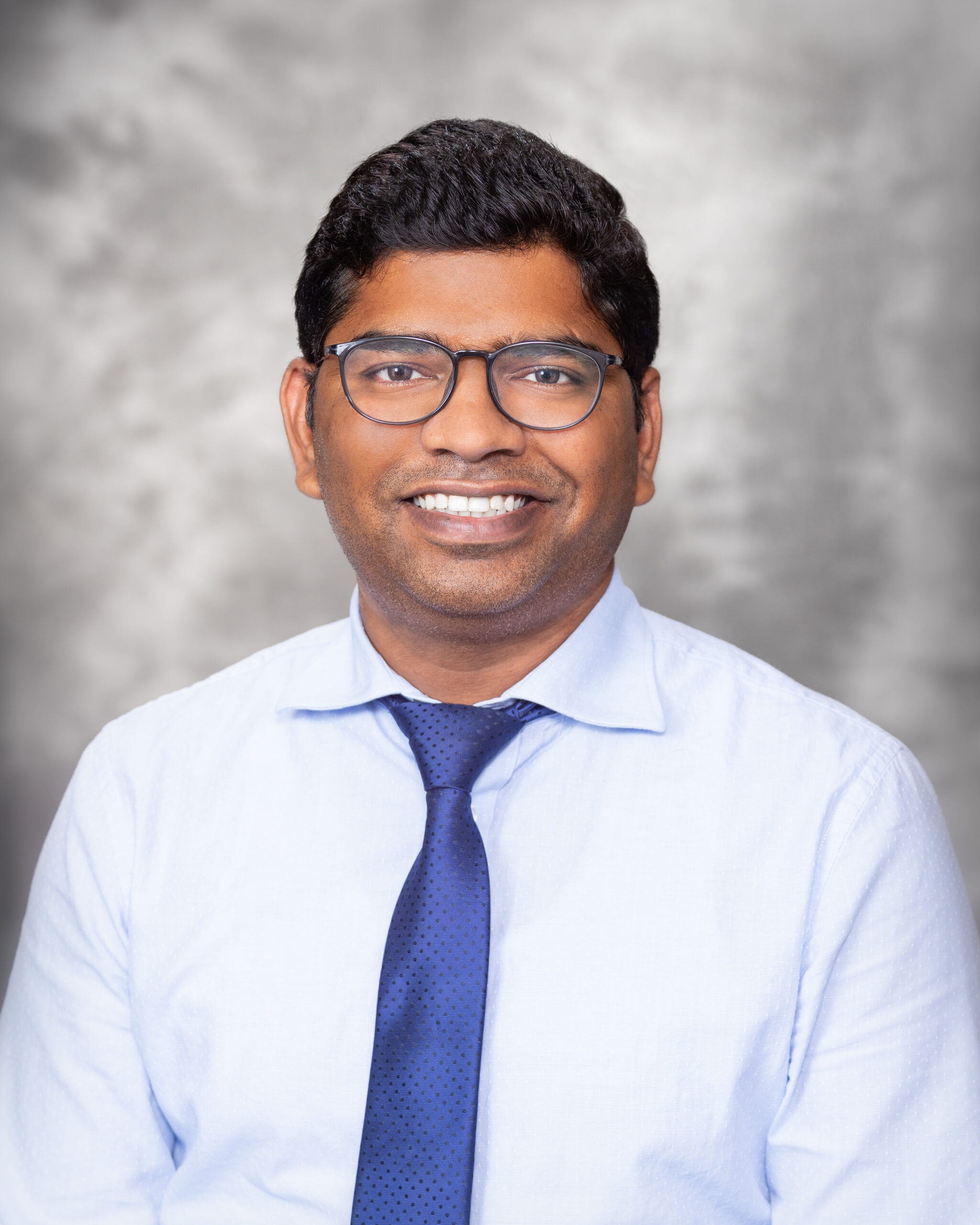 Rajashekar Yeruva