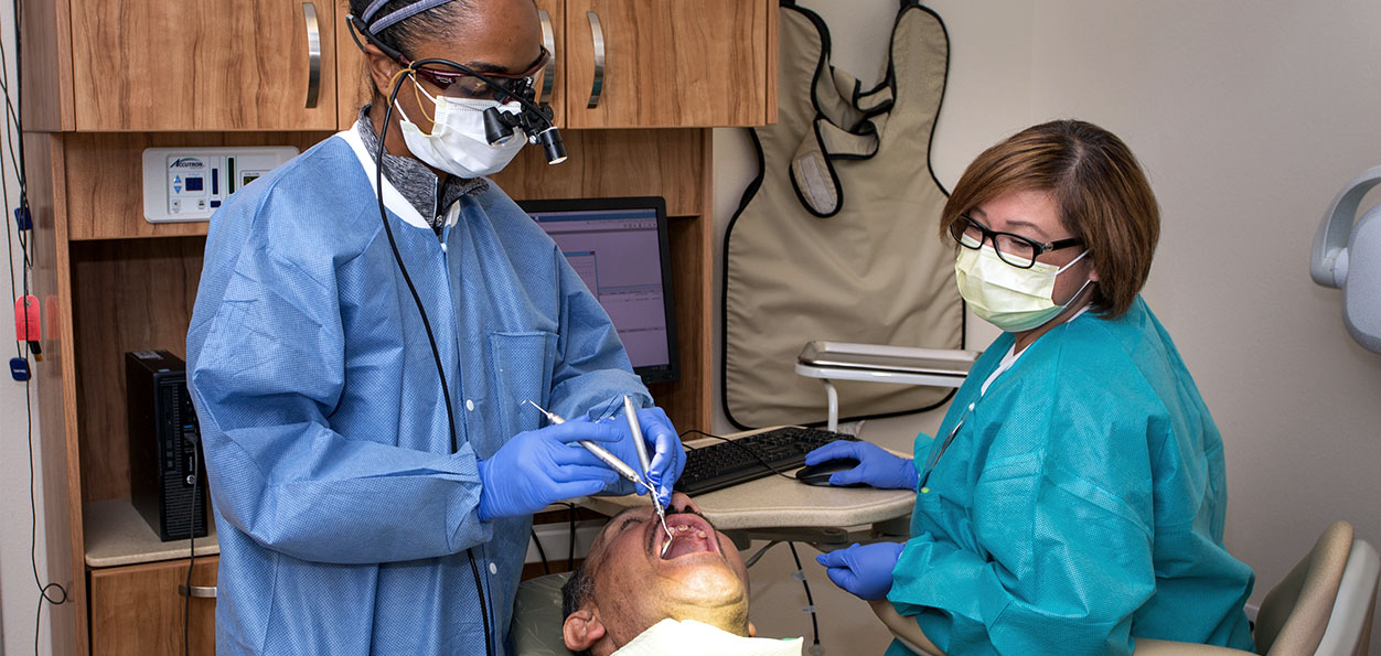 Dental Care